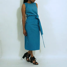 Load image into Gallery viewer, ALPHONSINA, LADO SIMPLE, POMPOMS BALLOONS FLOWERS is a local fashion designer, boutique owner of women clothing, accessories, decor. Offering a variety of fashion clothing for women. Services, clothing alterations near me, women clothing, alterations in PHOENIX, ARIZONA, LOS ANGELES, SAN DIEGO, ANAHEIM, SOUTHERN CALIFORNIA, CALIFORNIA