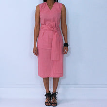 Load image into Gallery viewer, ALPHONSINA, LADO SIMPLE, POMPOMS BALLOONS FLOWERS is a local fashion designer, boutique owner of women clothing, accessories, decor. Offering a variety of fashion clothing for women. Services, clothing alterations near me, women clothing, alterations in PHOENIX, ARIZONA, LOS ANGELES, SAN DIEGO, ANAHEIM, SOUTHERN CALIFORNIA, CALIFORNIA