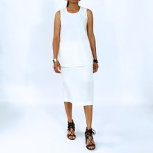 Load image into Gallery viewer, ALPHONSINA, LADO SIMPLE, POMPOMS BALLOONS FLOWERS is a local fashion designer, boutique owner of women clothing, accessories, decor. Offering a variety of fashion clothing for women. Services, clothing alterations near me, women clothing, alterations in PHOENIX, ARIZONA, LOS ANGELES, SAN DIEGO, ANAHEIM, SOUTHERN CALIFORNIA, CALIFORNIA