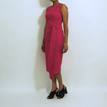 Load image into Gallery viewer, ALPHONSINA, LADO SIMPLE, POMPOMS BALLOONS FLOWERS is a local fashion designer, boutique owner of women clothing, accessories, decor. Offering a variety of fashion clothing for women. Services, clothing alterations near me, women clothing, alterations in PHOENIX, ARIZONA, LOS ANGELES, SAN DIEGO, ANAHEIM, SOUTHERN CALIFORNIA, CALIFORNIA