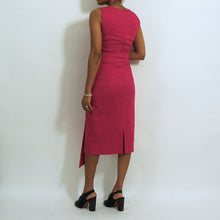 Load image into Gallery viewer, ALPHONSINA, LADO SIMPLE, POMPOMS BALLOONS FLOWERS is a local fashion designer, boutique owner of women clothing, accessories, decor. Offering a variety of fashion clothing for women. Services, clothing alterations near me, women clothing, alterations in PHOENIX, ARIZONA, LOS ANGELES, SAN DIEGO, ANAHEIM, SOUTHERN CALIFORNIA, CALIFORNIA