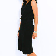 Load image into Gallery viewer, ALPHONSINA, LADO SIMPLE, POMPOMS BALLOONS FLOWERS is a local fashion designer, boutique owner of women clothing, accessories, decor. Offering a variety of fashion clothing for women. Services, clothing alterations near me, women clothing, alterations in PHOENIX, ARIZONA, LOS ANGELES, SAN DIEGO, ANAHEIM, SOUTHERN CALIFORNIA, CALIFORNIA