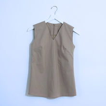 Load image into Gallery viewer, ALPHONSINA, LADO SIMPLE, POMPOMS BALLOONS FLOWERS is a local fashion designer, boutique owner of women clothing, accessories, decor. Offering a variety of fashion clothing for women. Services, clothing alterations near me, women clothing, alterations in PHOENIX, ARIZONA, LOS ANGELES, SAN DIEGO, ANAHEIM, SOUTHERN CALIFORNIA, CALIFORNIA