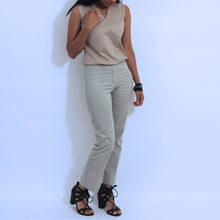 Load image into Gallery viewer, ALPHONSINA, LADO SIMPLE, POMPOMS BALLOONS FLOWERS is a local fashion designer, boutique owner of women clothing, accessories, decor. Offering a variety of fashion clothing for women. Services, clothing alterations near me, women clothing, alterations in PHOENIX, ARIZONA, LOS ANGELES, SAN DIEGO, ANAHEIM, SOUTHERN CALIFORNIA, CALIFORNIA