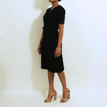 Load image into Gallery viewer, ALPHONSINA, LADO SIMPLE, POMPOMS BALLOONS FLOWERS is a local fashion designer, boutique owner of women clothing, accessories, decor. Offering a variety of fashion clothing for women. Services, clothing alterations near me, women clothing, alterations in PHOENIX, ARIZONA, LOS ANGELES, SAN DIEGO, ANAHEIM, SOUTHERN CALIFORNIA, CALIFORNIA