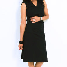 Load image into Gallery viewer, ALPHONSINA, LADO SIMPLE, POMPOMS BALLOONS FLOWERS is a local fashion designer, boutique owner of women clothing, accessories, decor. Offering a variety of fashion clothing for women. Services, clothing alterations near me, women clothing, alterations in PHOENIX, ARIZONA, LOS ANGELES, SAN DIEGO, ANAHEIM, SOUTHERN CALIFORNIA, CALIFORNIA