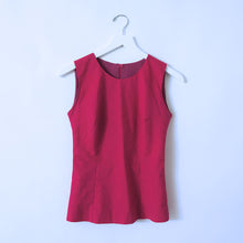 Load image into Gallery viewer, ALPHONSINA, LADO SIMPLE, POMPOMS BALLOONS FLOWERS is a local fashion designer, boutique owner of women clothing, accessories, decor. Offering a variety of fashion clothing for women. Services, clothing alterations near me, women clothing, alterations in PHOENIX, ARIZONA, LOS ANGELES, SAN DIEGO, ANAHEIM, SOUTHERN CALIFORNIA, CALIFORNIA