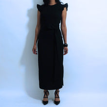 Load image into Gallery viewer, ALPHONSINA, LADO SIMPLE, POMPOMS BALLOONS FLOWERS is a local fashion designer, boutique owner of women clothing, accessories, decor. Offering a variety of fashion clothing for women. Services, clothing alterations near me, women clothing, alterations in PHOENIX, ARIZONA, LOS ANGELES, SAN DIEGO, ANAHEIM, SOUTHERN CALIFORNIA, CALIFORNIA