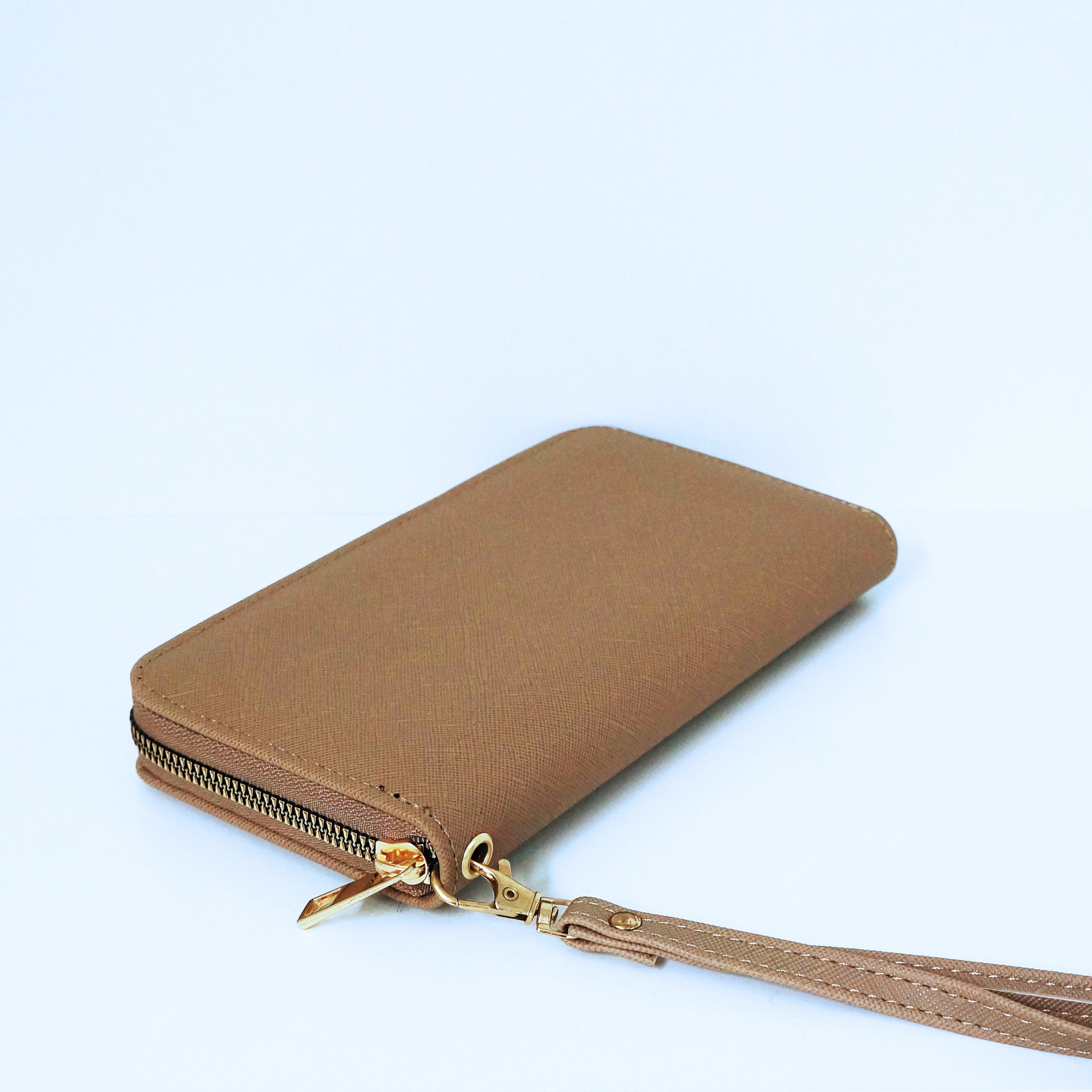 Tan Wallet | ALPHONSINA