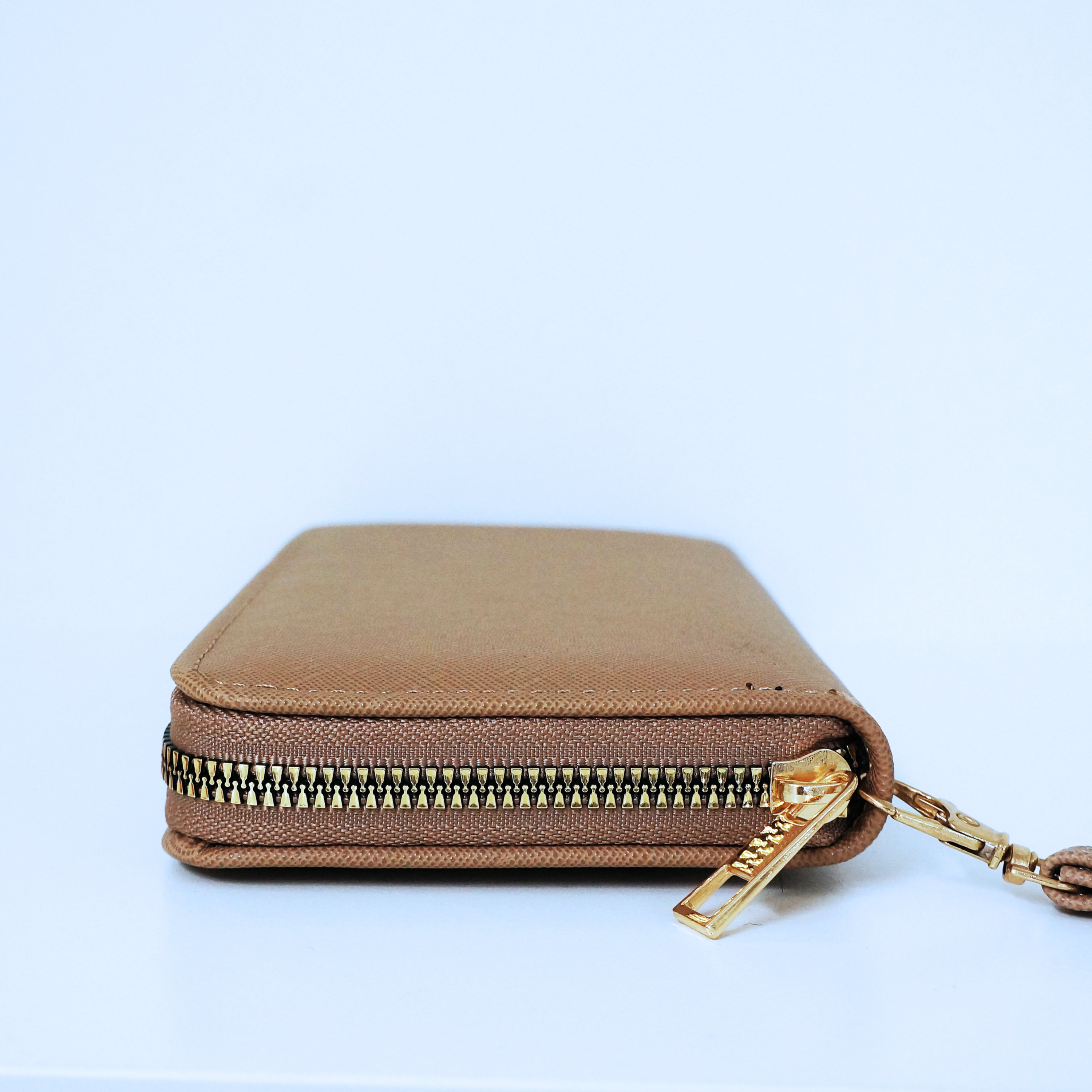 Tan Wallet | ALPHONSINA