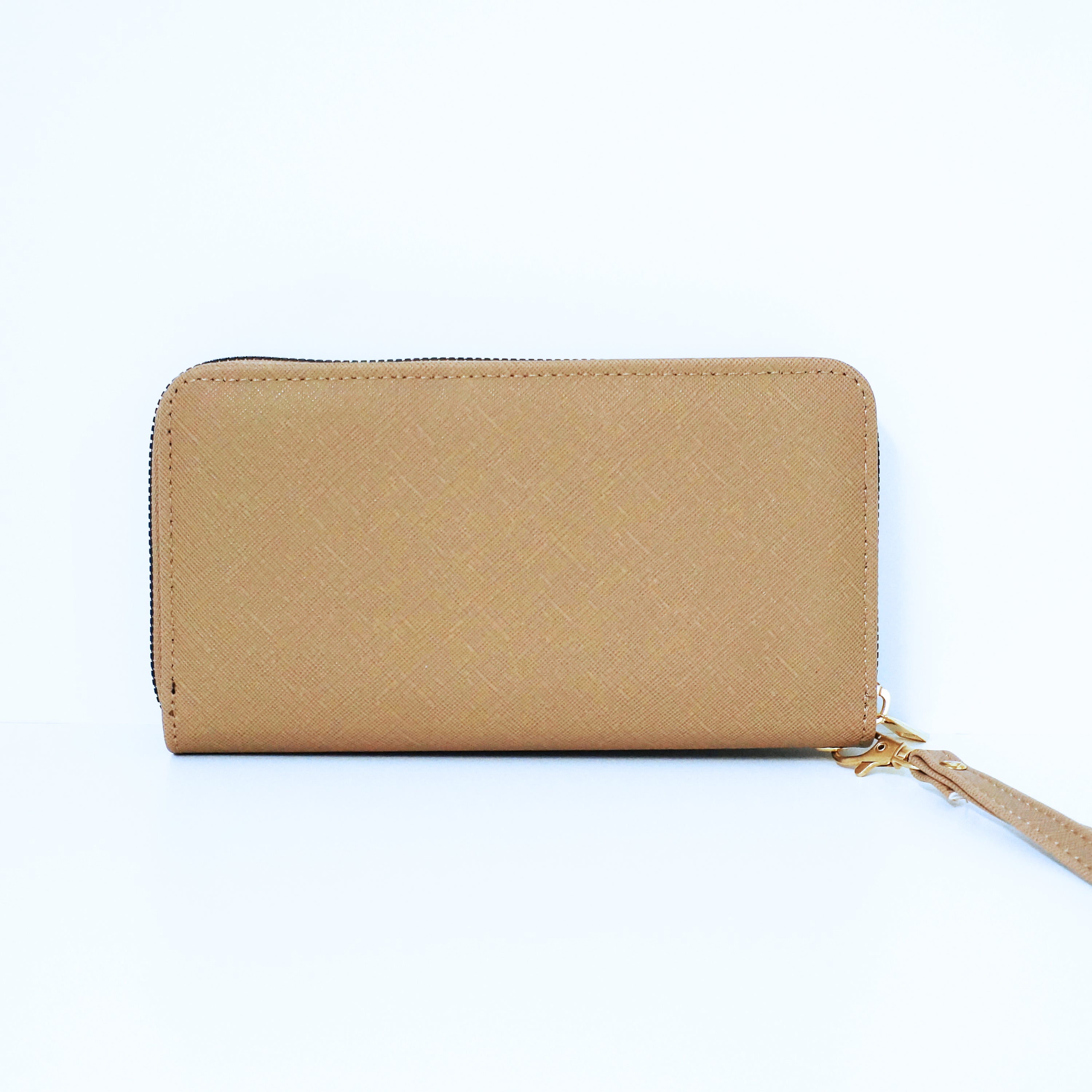 Tan Wallet | ALPHONSINA